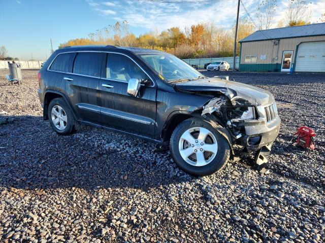 2011 JEEP GRAND CHER #3292478683