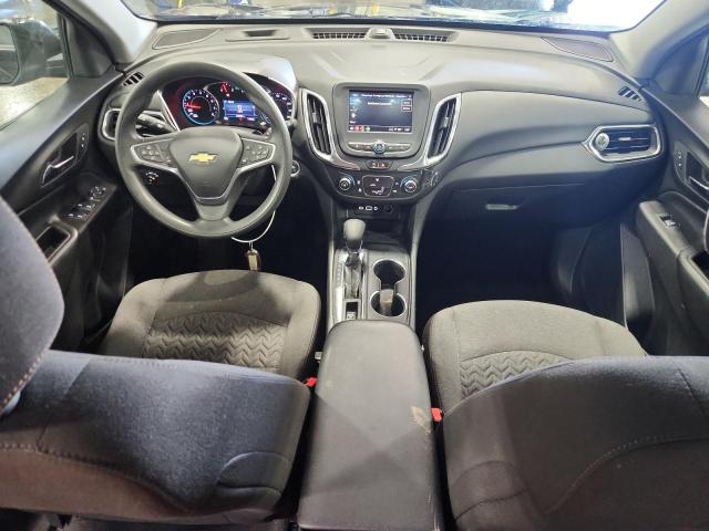 2023 CHEVROLET EQUINOX LT - 3GNAXKEG5PL228341