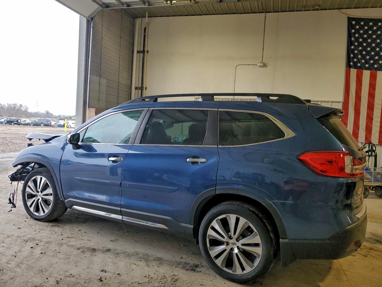 SUBARU ASCENT TOURING