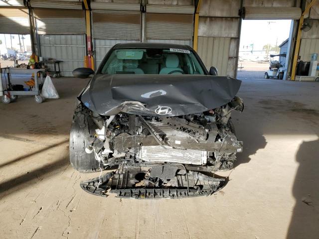 2025 HYUNDAI KONA SE #3297067516