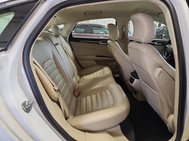 2016 FORD FUSION SE - 1FA6P0HDXG5132327