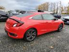 Lot #3304849548 2019 HONDA CIVIC SPOR