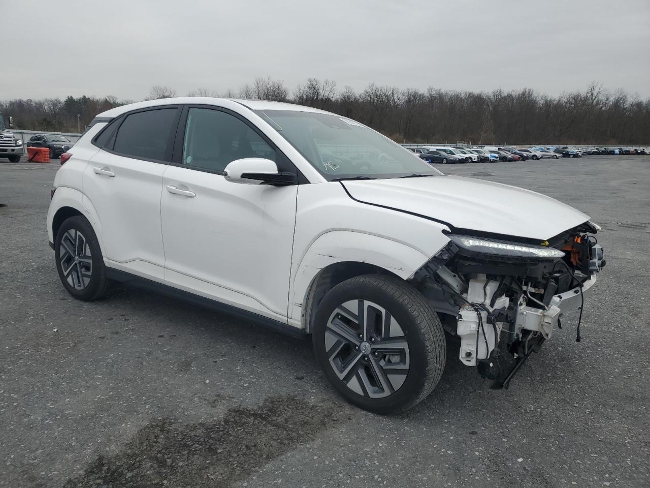 HYUNDAI KONA SEL