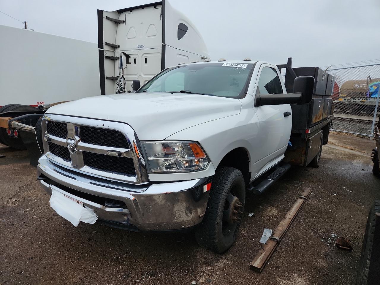 RAM 3500
