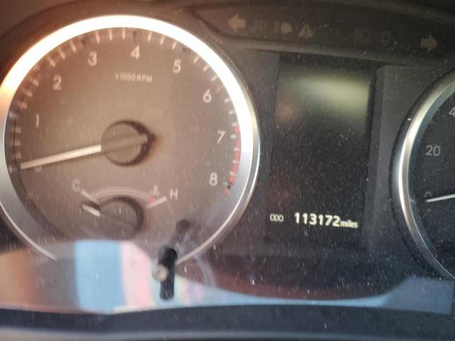 2019 TOYOTA HIGHLANDER #3290193200