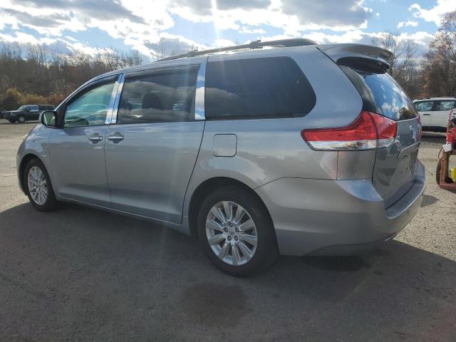 2012 TOYOTA SIENNA XLE - 5TDDK3DC7CS034181