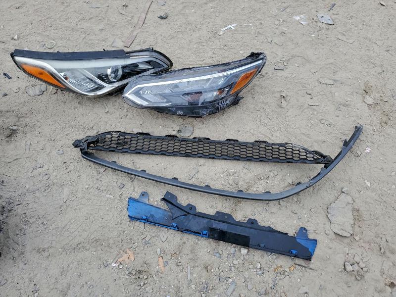 2016 HYUNDAI SONATA LIM #3301834420