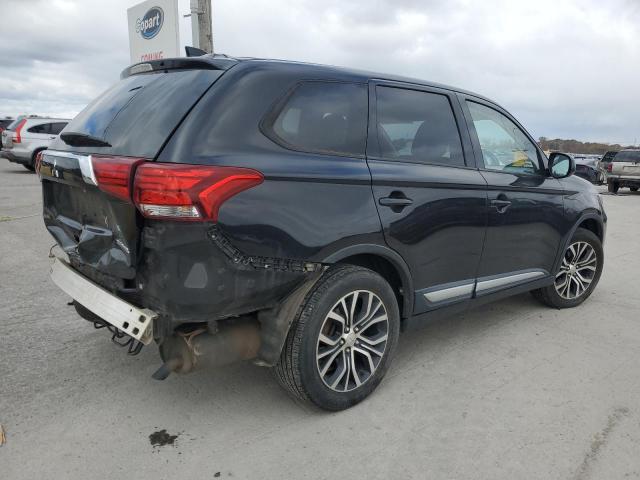 2018 MITSUBISHI OUTLANDER #3293477421