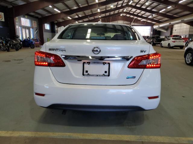 2014 NISSAN SENTRA - 3N1AB7AP8EY267776