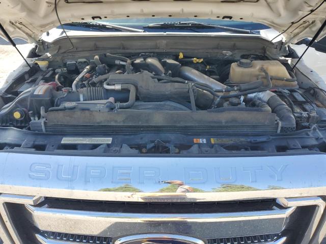 2012 FORD F250 SUPER - 1FT7W2BT6CEC33789