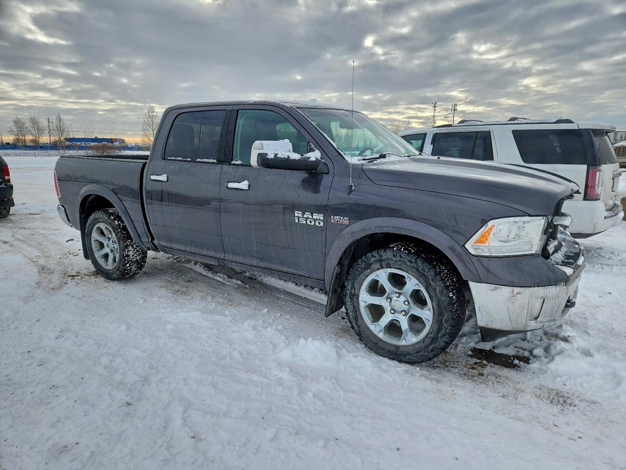 RAM 1500 LARAMIE