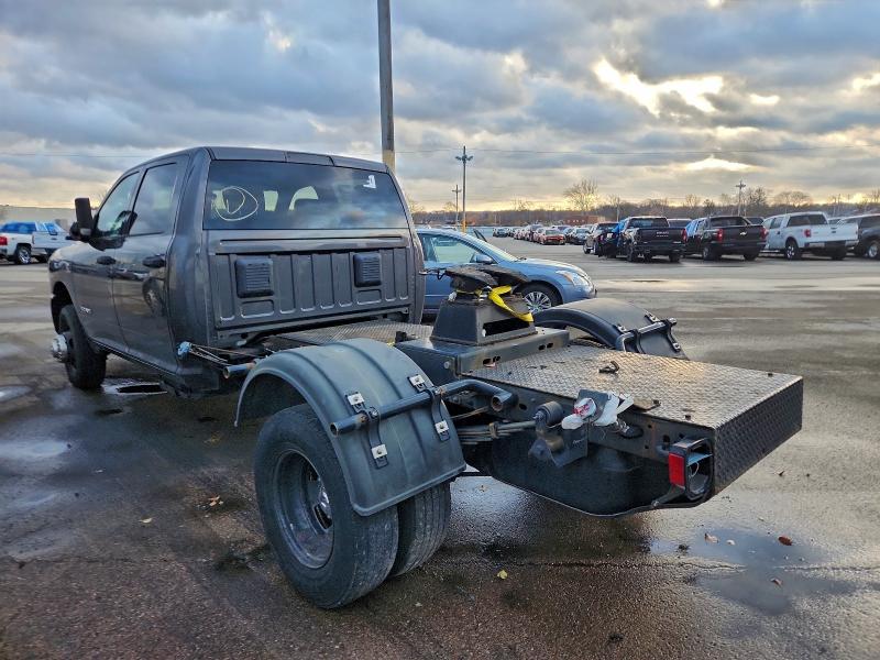 2022 RAM 3500 #3297964780