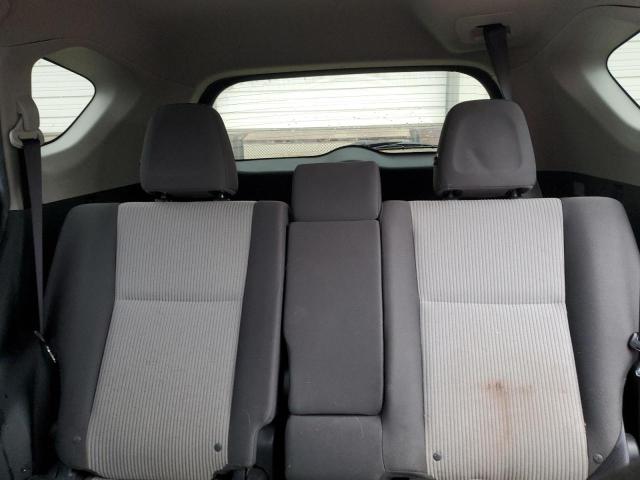 2015 TOYOTA RAV4 LE #3303806418