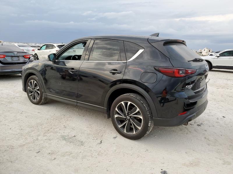 2022 MAZDA CX-5 PREMI #3294550675