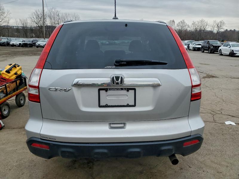 2009 HONDA CR-V EXL #3318871031