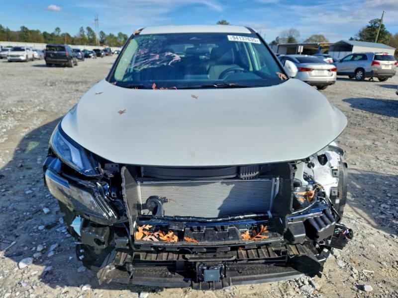 2025 NISSAN ROGUE SV #3317929907