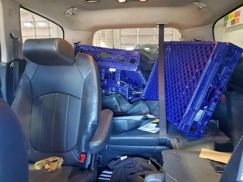 2017 BUICK ENCLAVE #3303796453