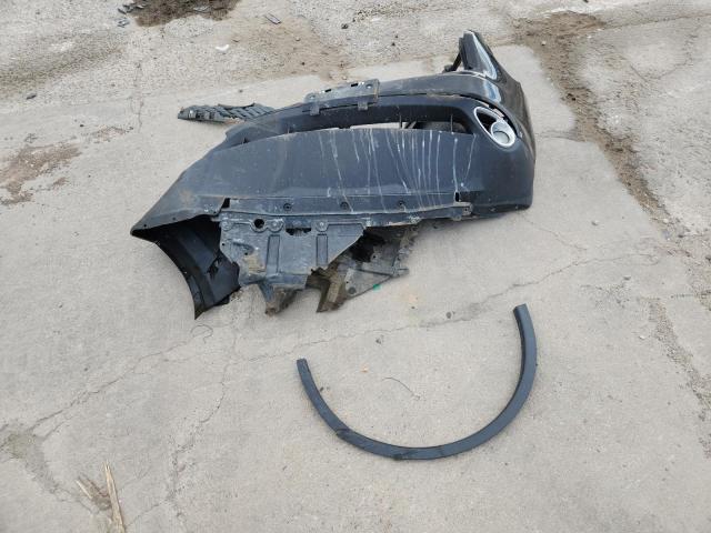 2017 INFINITI QX70 #3297974775