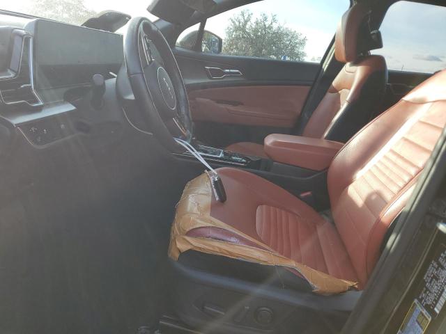 2023 KIA SPORTAGE S #3301751430