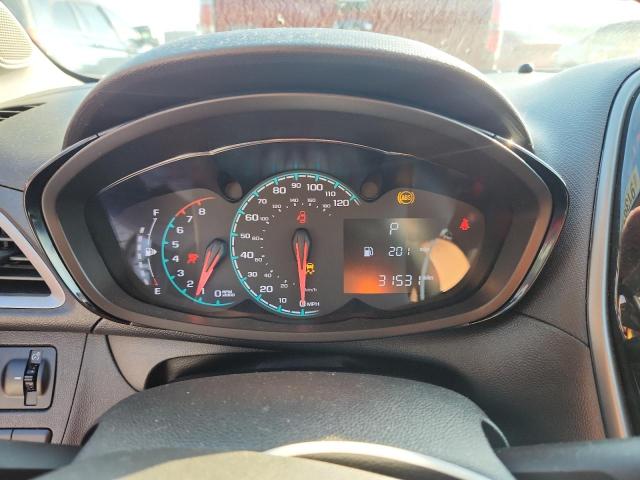 2020 CHEVROLET SPARK LS #3301751434