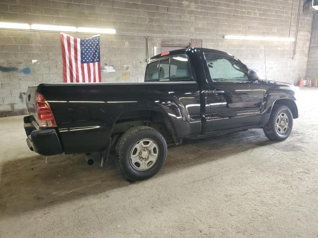 2014 TOYOTA TACOMA - 5TFNX4CNXEX035210