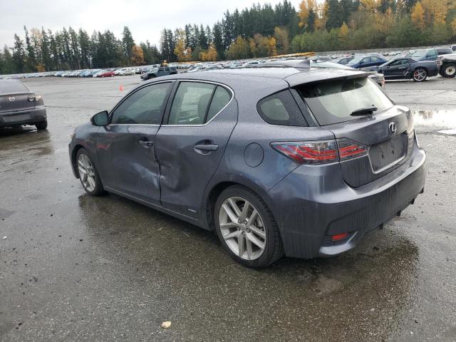 2015 LEXUS CT 200 #3301909456
