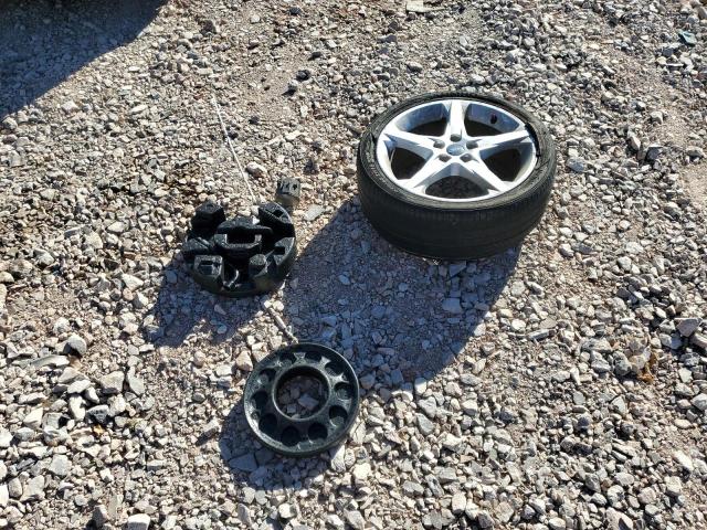 2012 FORD FOCUS TITA #3292293283