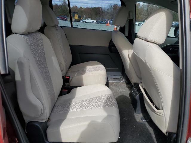 2012 MAZDA 5 #3290289245