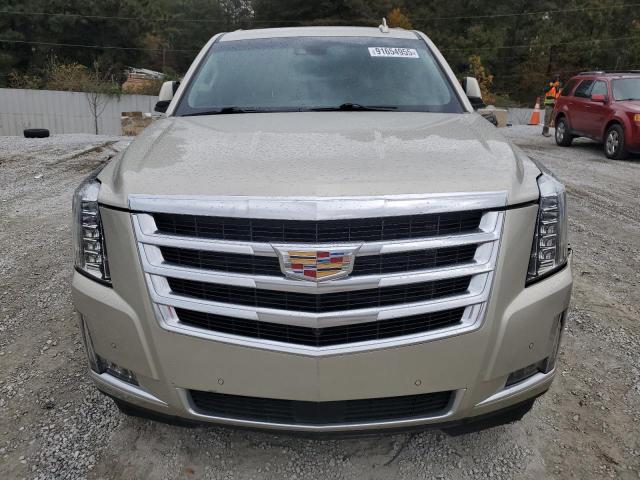 2016 CADILLAC ESCALADE P #3291267955