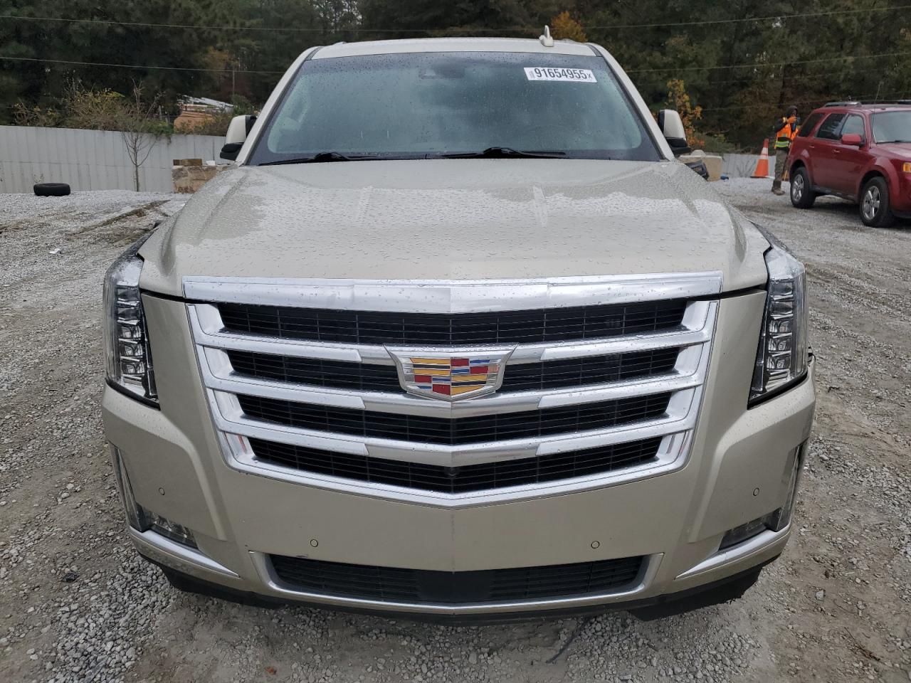 CADILLAC ESCALADE PREMIUM