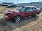 Lot #3301668623 1988 FORD MUSTANG GT