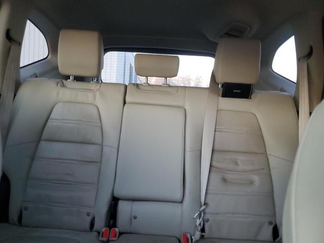 2021 HONDA CR-V TOURI #3290284230