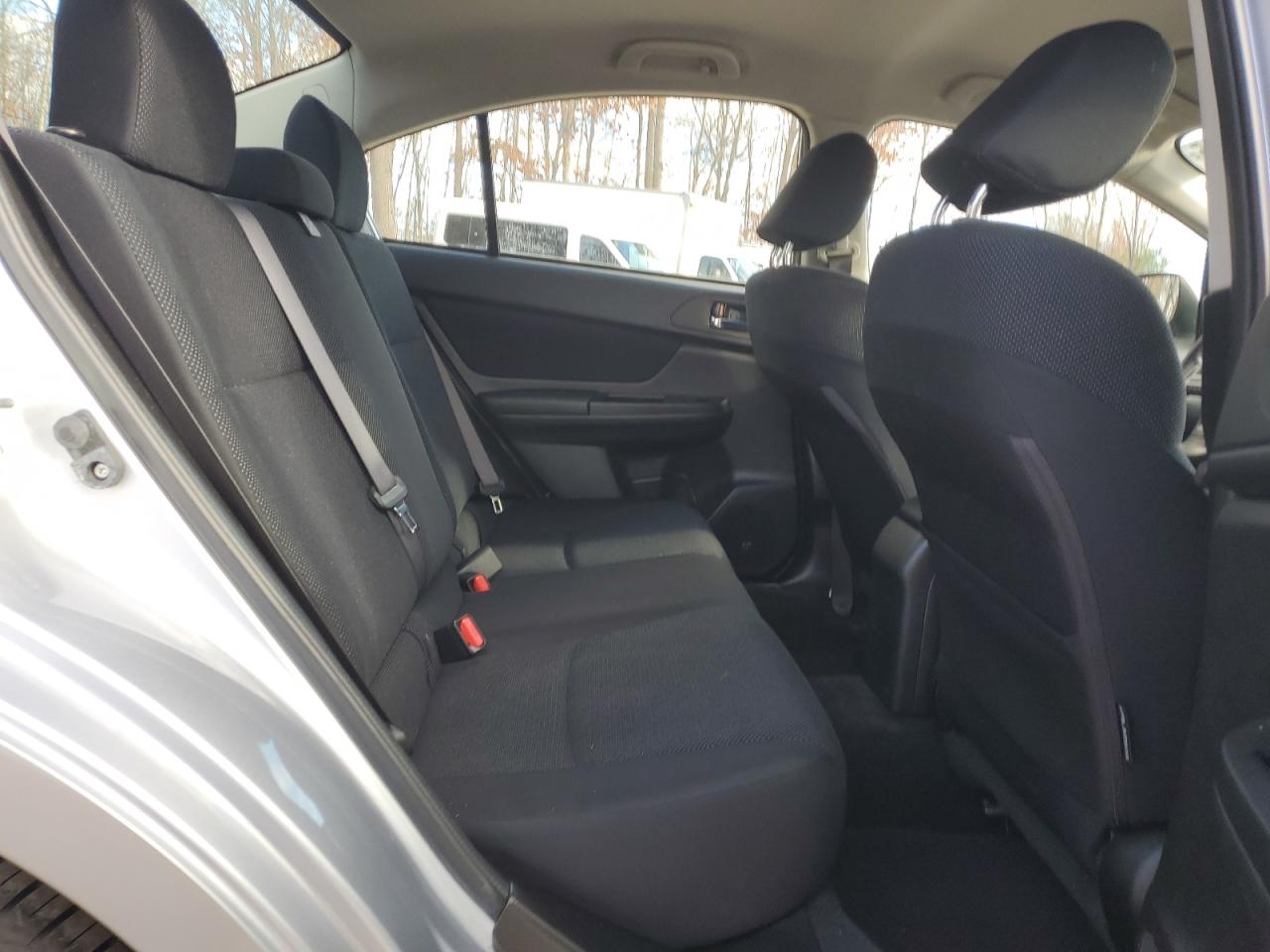 SUBARU IMPREZA PREMIUM