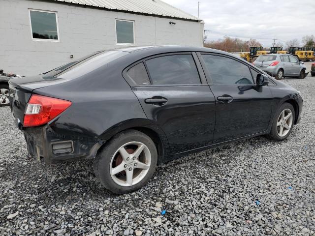2012 HONDA CIVIC LX #3287655024