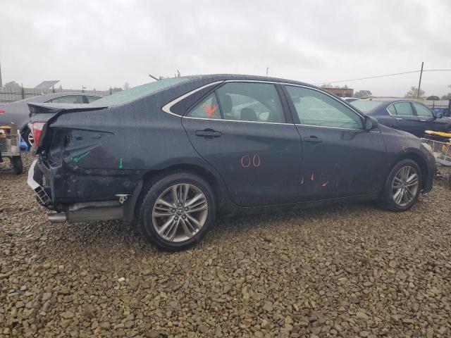 2016 TOYOTA CAMRY LE #3302632087