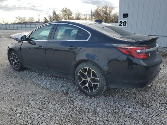 2017 BUICK REGAL SPOR #3302795916