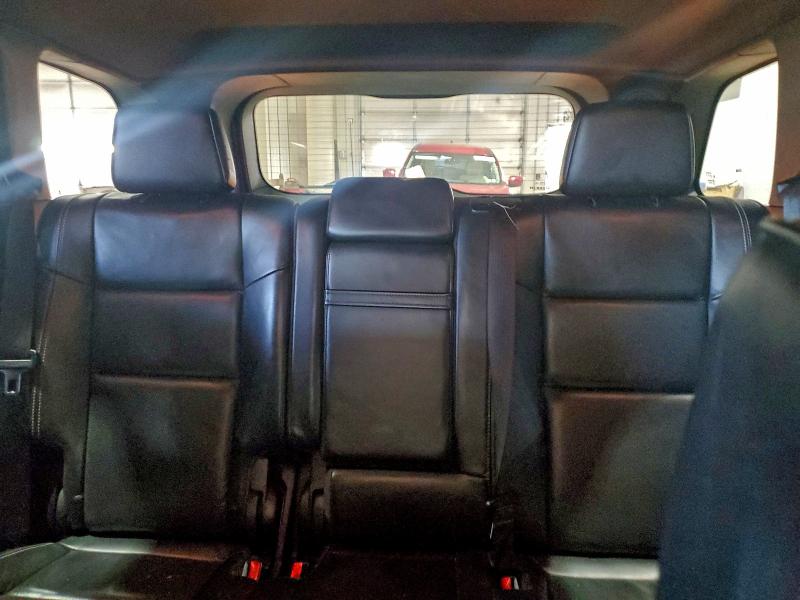 2015 JEEP GRAND CHER #3297124522