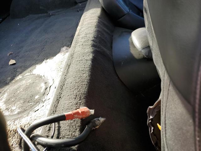 2009 CHEVROLET CORVETTE #3291399134