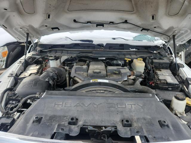 2016 RAM 4500 #3301689657