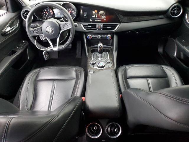 2019 ALFA ROMEO GIULIA #3312250867