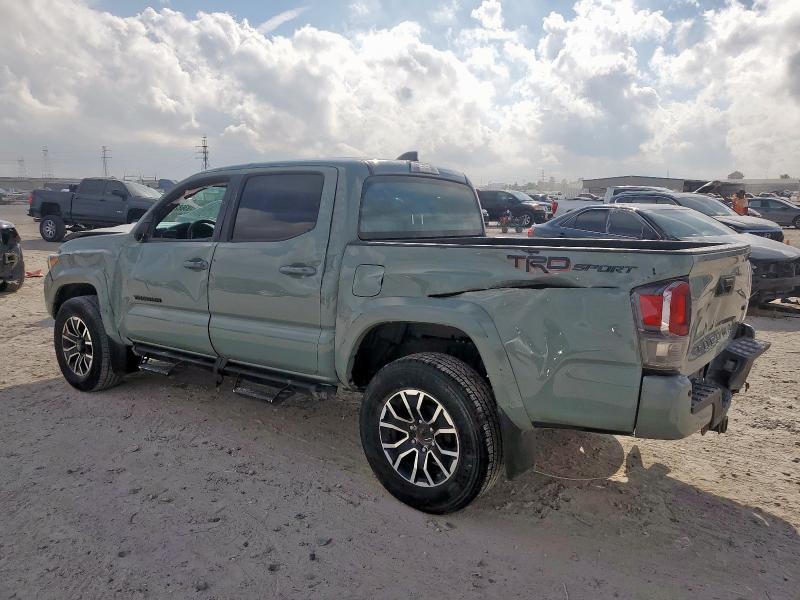 2023 TOYOTA TACOMA DOU #3293273445