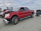 Lot #3294499527 2013 FORD F150 SUPER
