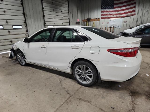 2015 TOYOTA CAMRY LE - 4T1BF1FK3FU044772