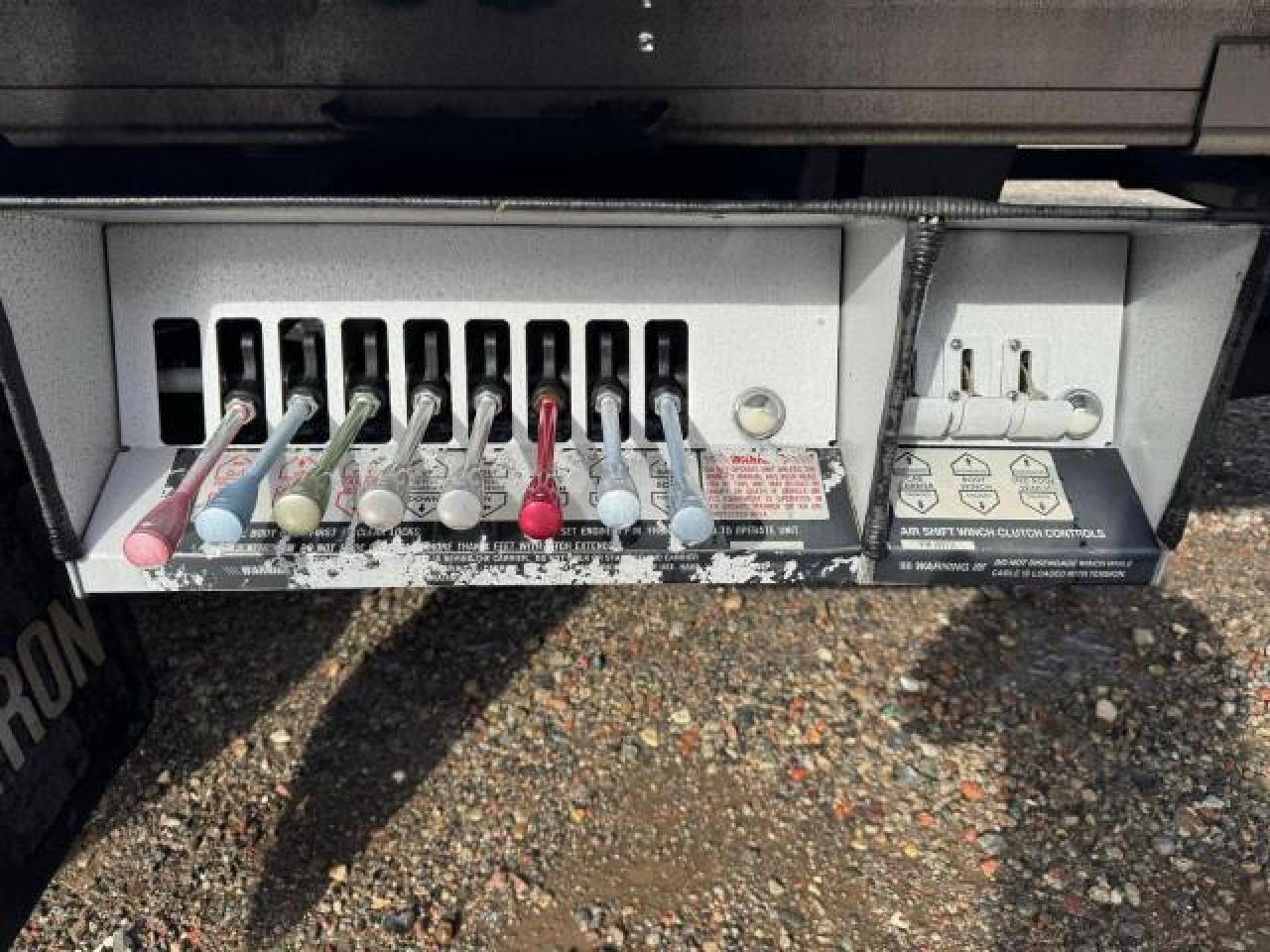 Lot #3284610350 2017 FREIGHTLINER M2 106 MED