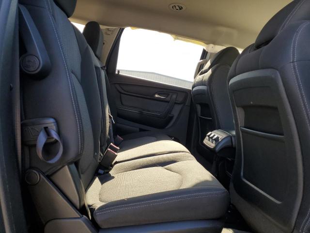 2015 CHEVROLET TRAVERSE L #3294677027