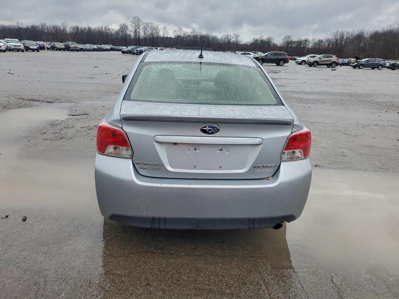 2015 SUBARU IMPREZA PR #3298029159