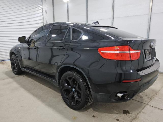 2009 BMW X6 XDRIVE3 #3305388330