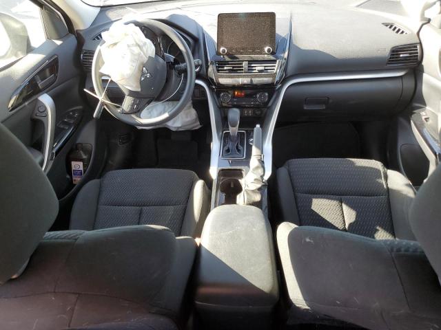 2025 MITSUBISHI ECLIPSE CR #3303935756