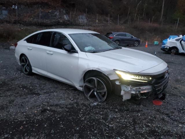 2022 HONDA ACCORD SPO #3302647027