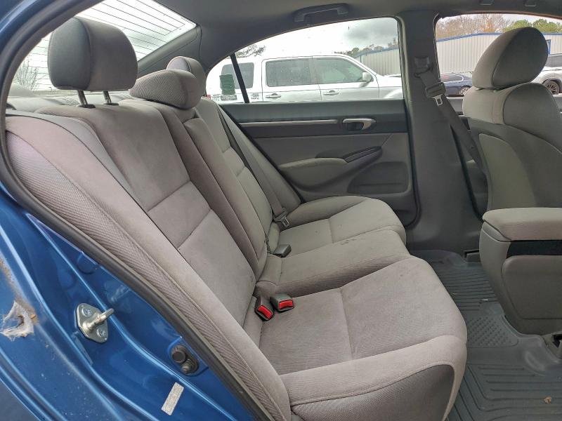 2006 HONDA CIVIC EX #3303816456